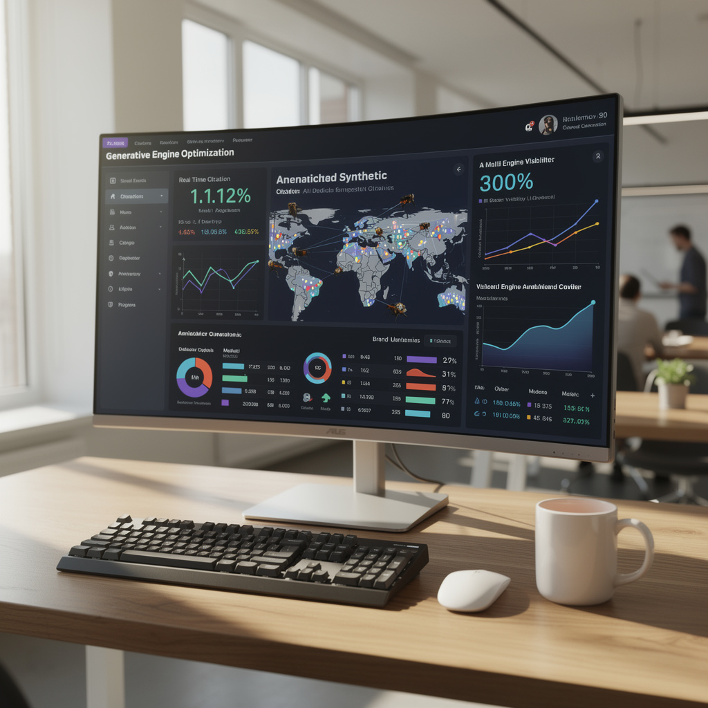 Agentic Search Optimization: How to Secure Brand Citations Across Autonomous AI Engines in 2026
