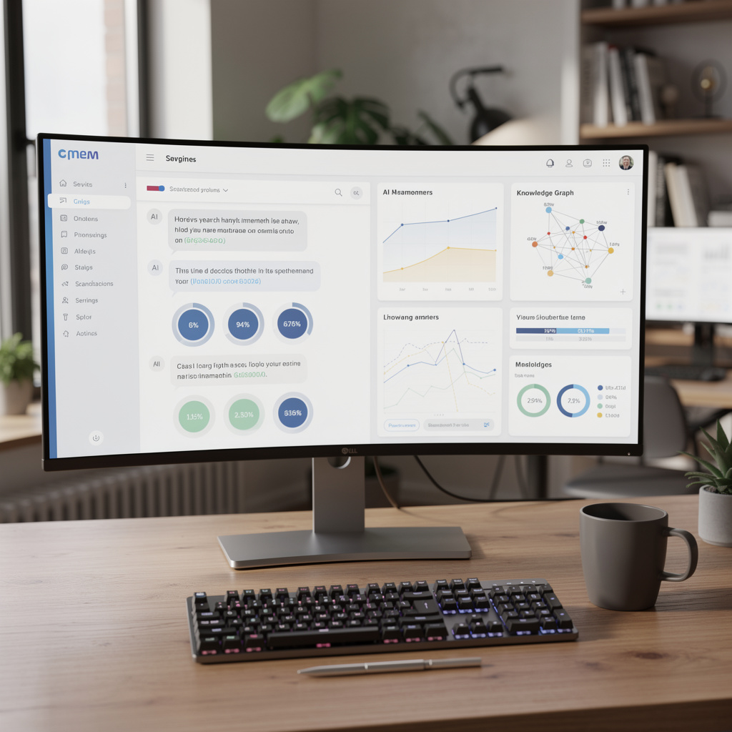 Generative Engine Optimization in 2026: How to Win Citations in AI-First Search Engines