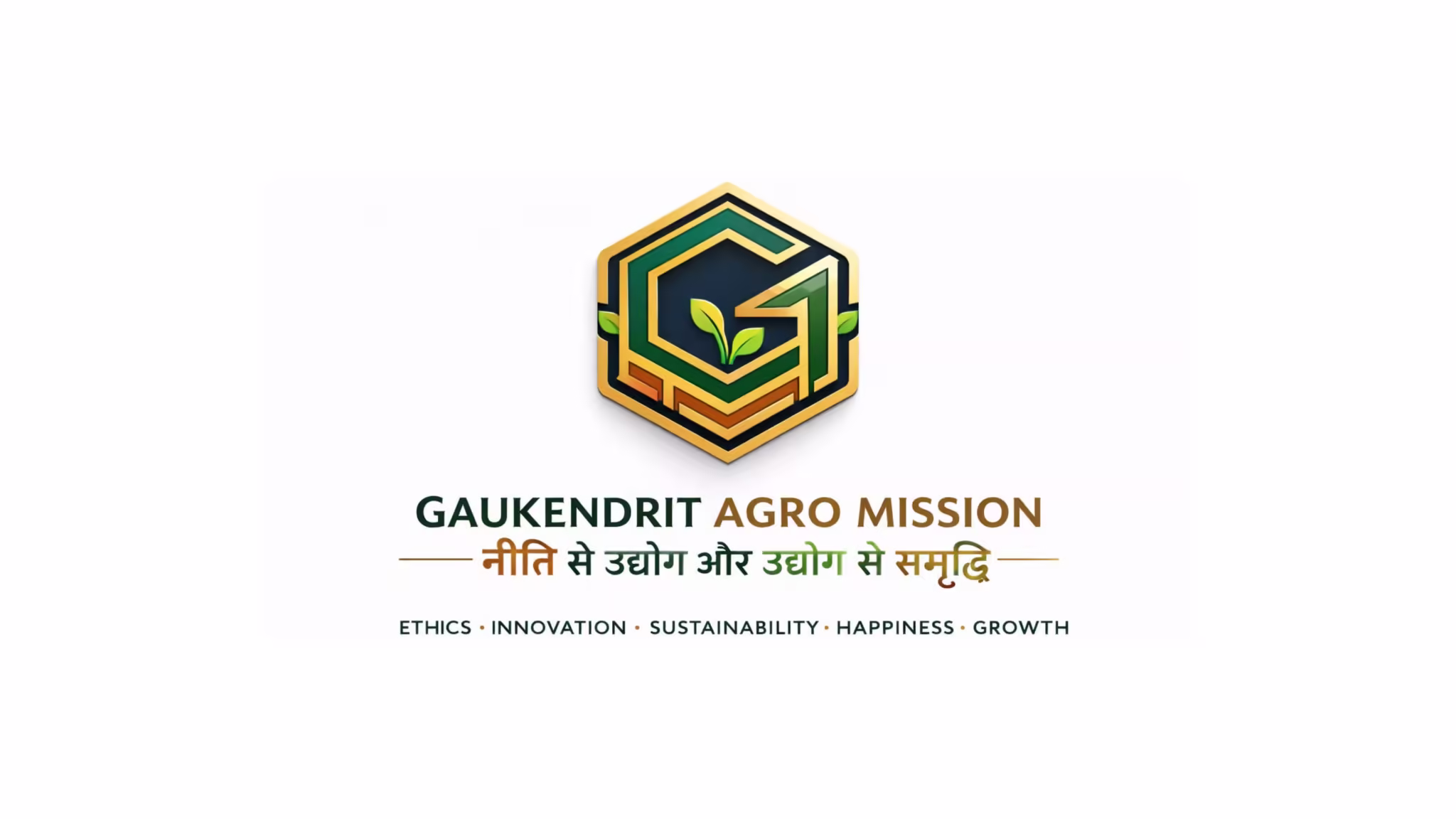 Gaukendrit Agro Mission