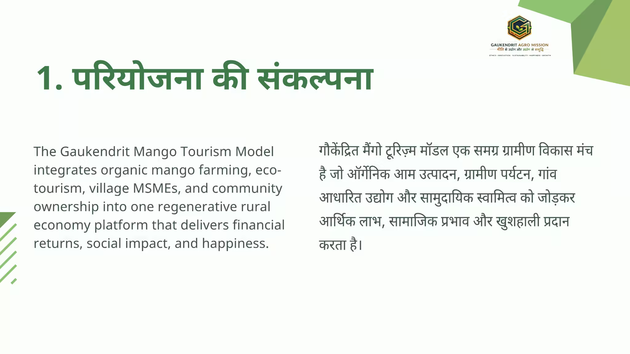 Gaukendrit Agro Mission — thumbnail 3