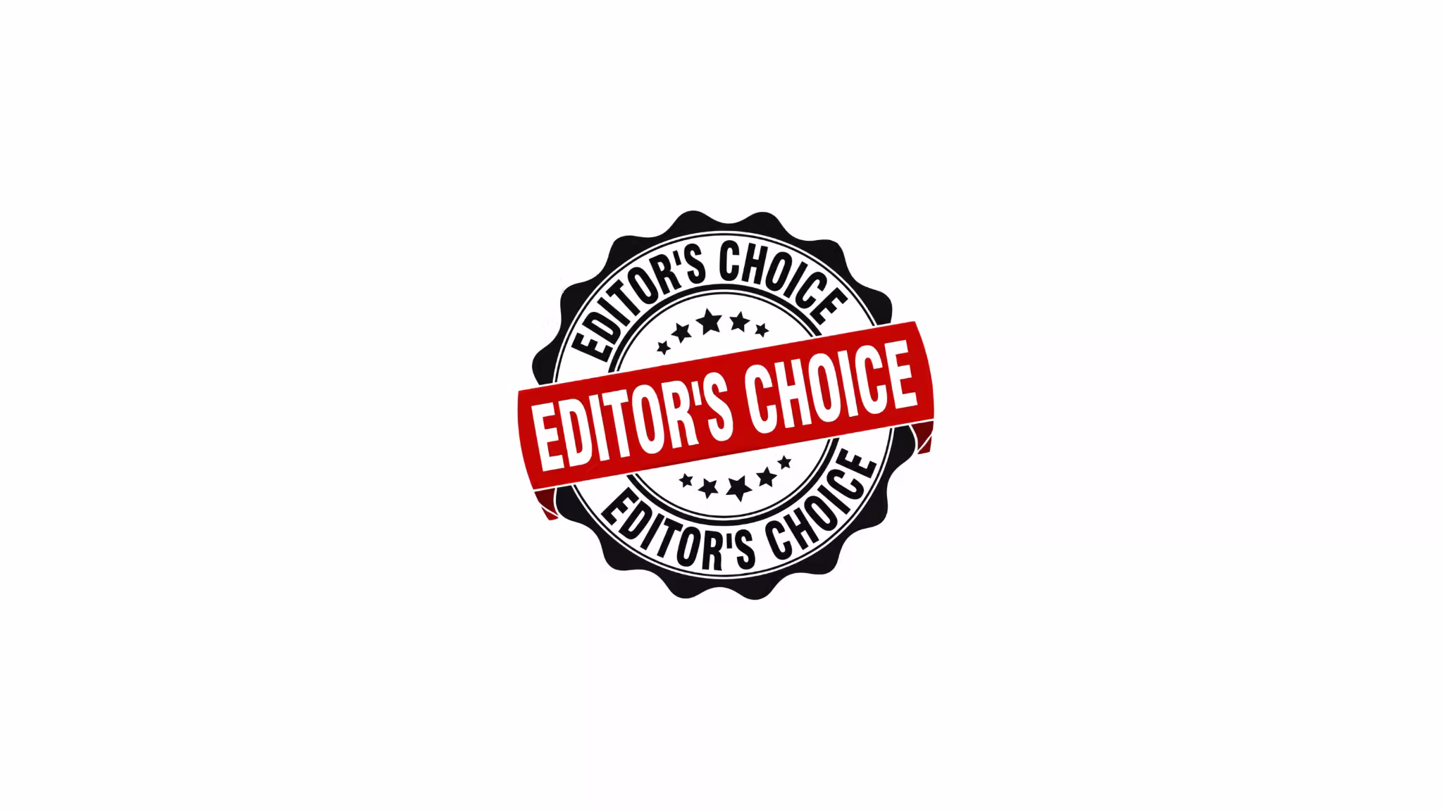Editor's Choice