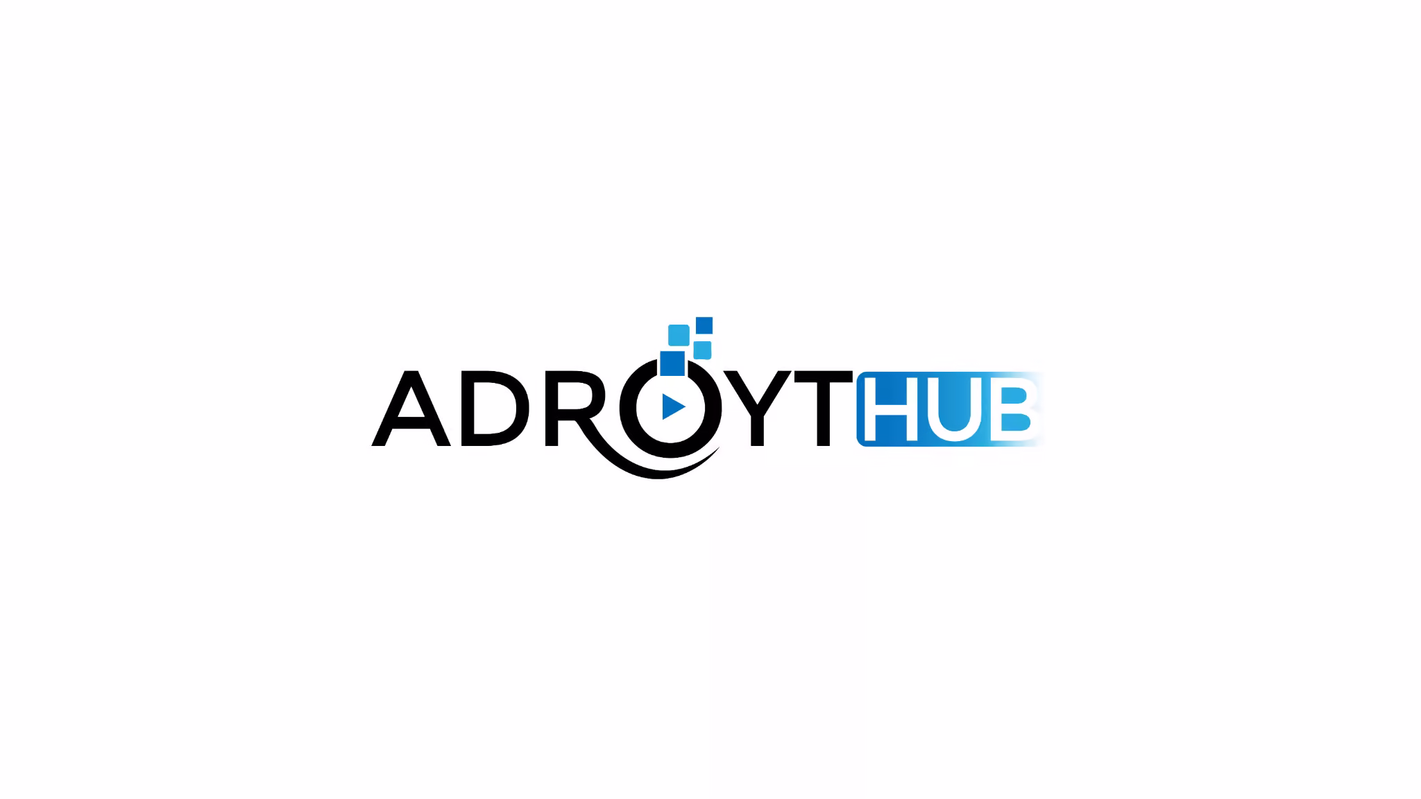 Adroythub